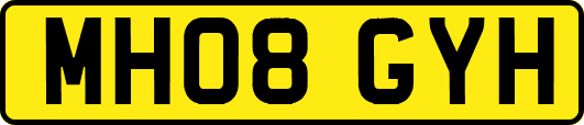 MH08GYH