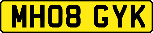 MH08GYK