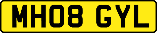 MH08GYL