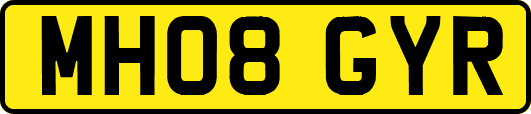 MH08GYR