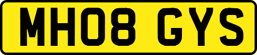 MH08GYS