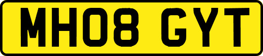 MH08GYT