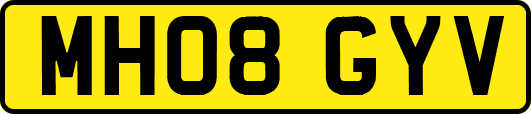 MH08GYV