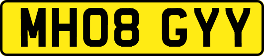 MH08GYY