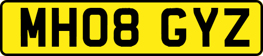 MH08GYZ