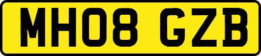 MH08GZB