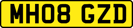 MH08GZD