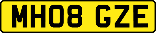 MH08GZE