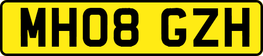 MH08GZH