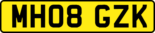 MH08GZK