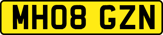 MH08GZN