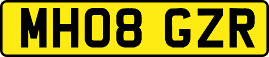 MH08GZR