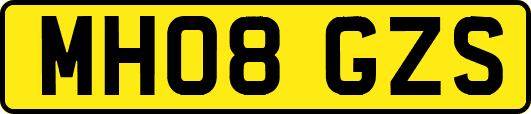 MH08GZS