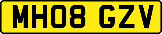 MH08GZV
