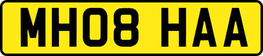 MH08HAA