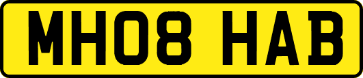 MH08HAB