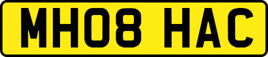 MH08HAC