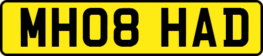 MH08HAD