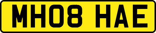 MH08HAE