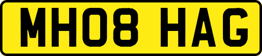 MH08HAG