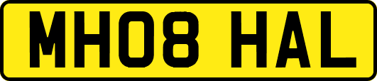 MH08HAL
