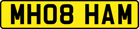 MH08HAM