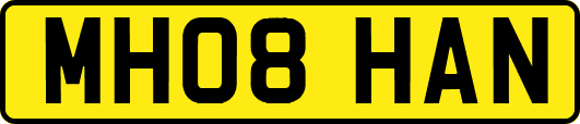 MH08HAN