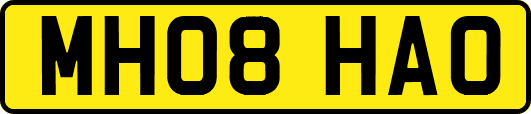 MH08HAO
