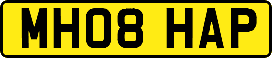 MH08HAP