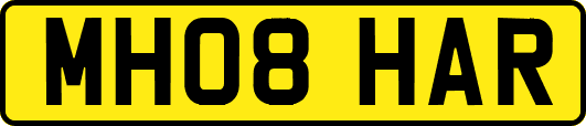 MH08HAR