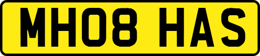 MH08HAS