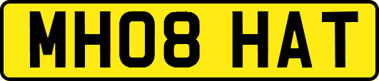 MH08HAT