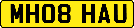 MH08HAU