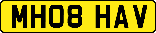MH08HAV