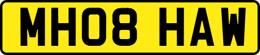 MH08HAW