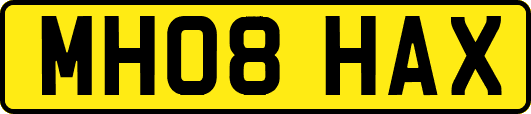 MH08HAX