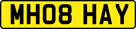 MH08HAY