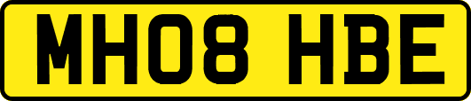 MH08HBE