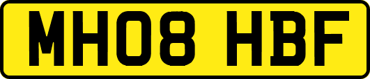 MH08HBF