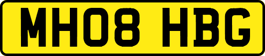 MH08HBG