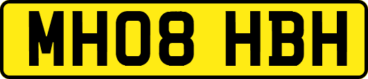 MH08HBH