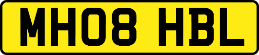 MH08HBL