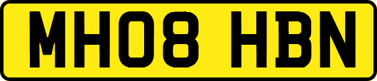 MH08HBN