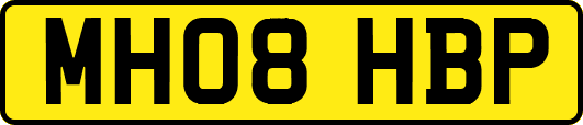 MH08HBP