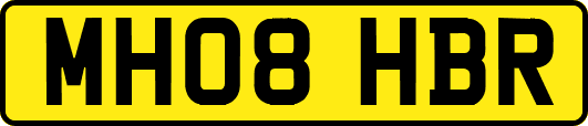 MH08HBR