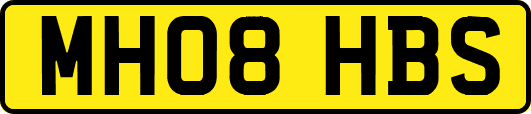 MH08HBS