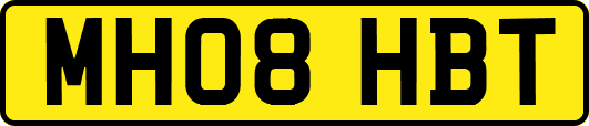 MH08HBT