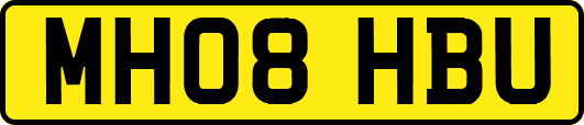 MH08HBU