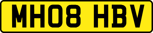 MH08HBV