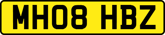 MH08HBZ